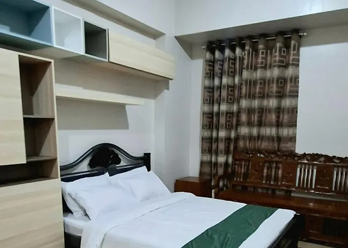 Cozy Modern 2 Bedroom 81 Newport Boulevard Apartahotel *
