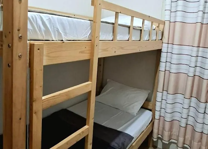 Apartahotel Cozy Modern 2 Bedroom 81 Newport Boulevard *