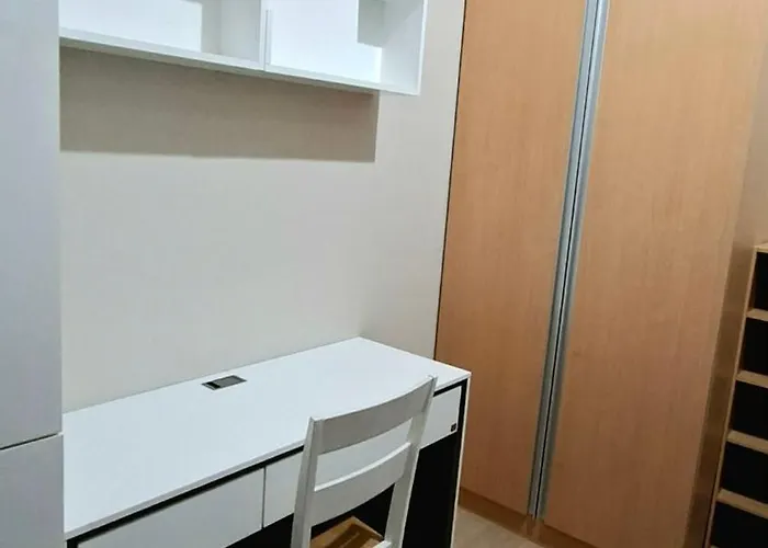 Cozy Modern 2 Bedroom 81 Newport Boulevard Apartahotel *