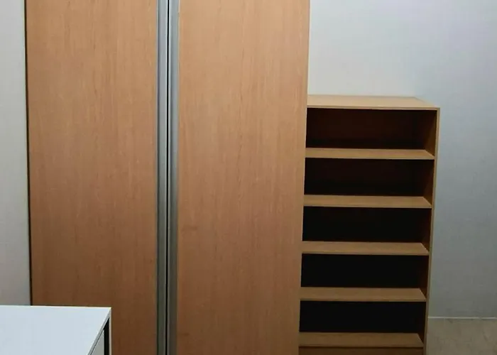 Cozy Modern 2 Bedroom 81 Newport Boulevard Apartahotel