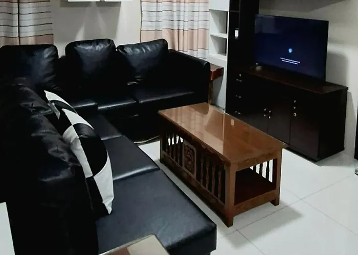 Apartahotel Cozy Modern 2 Bedroom 81 Newport Boulevard