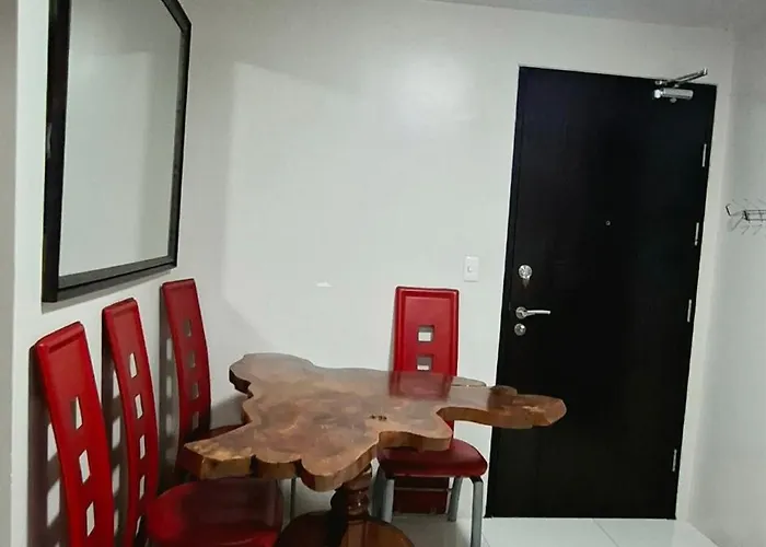 Cozy Modern 2 Bedroom 81 Newport Boulevard Apartahotel