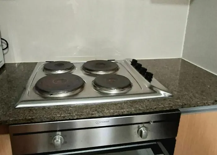 Apartahotel Cozy Modern 2 Bedroom 81 Newport Boulevard *